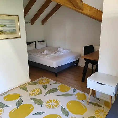 Hostel Estelada Boarding Zorneding