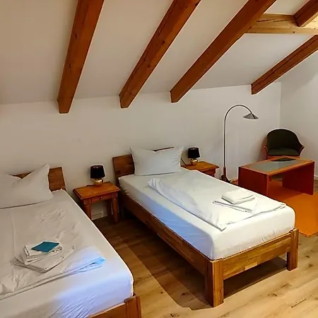 Hostel Estelada Boarding