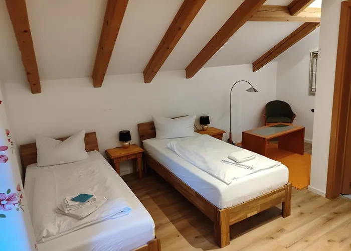 Albergue Estelada Boarding