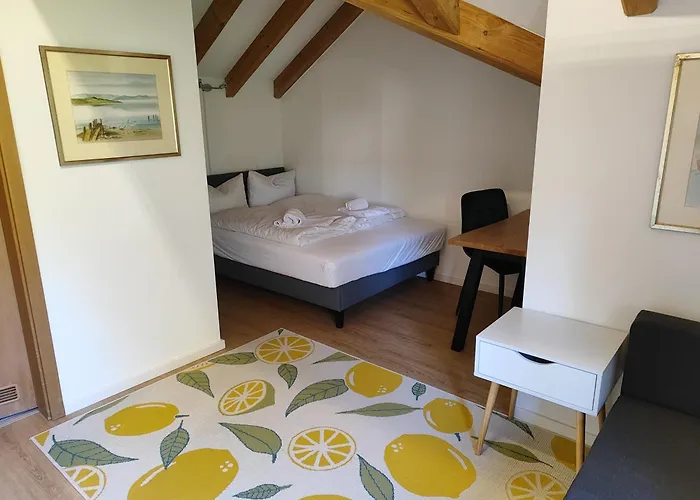 Albergue Estelada Boarding Zorneding